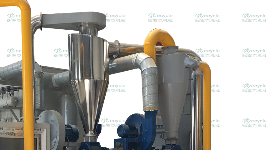 風(fēng)力輸送系統(tǒng),沙克龍系統(tǒng),風(fēng)力輸送機(jī)